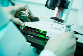 Cellectricon announces Cellaxess® ACE project grant winners 