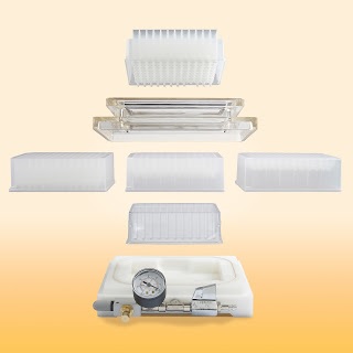 Porvair Sciences:Starter Kit for SPE Sample Preparation