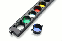 RFID coded filters