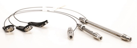 Waters Extends ACQUITY UPC2 Portfolio with New Columns for Chiral and Achiral Separations