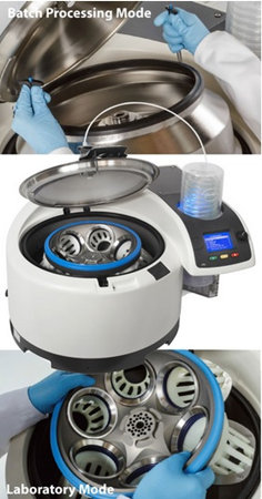 Genevac: Versatile Evaporator for Lab & Batch Processing Tasks