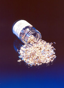 Exeter Analytical: Consistent Consumable Quality Improves CHN Microanalysis Results