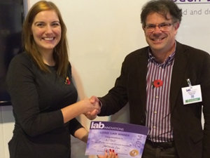 Asynt PressureSyn Wins Innovation Award