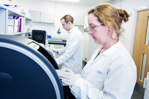 Pieces of the puzzle – a multi-method approach to tumour profiling