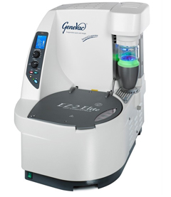 Genevac:A Rapid Safe Technique for Drying DNA and Oligonucleotide Samples