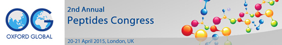 2nd Annual Peptides Congress