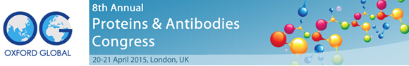 8th Annual Proteins & Antibodies Congress
