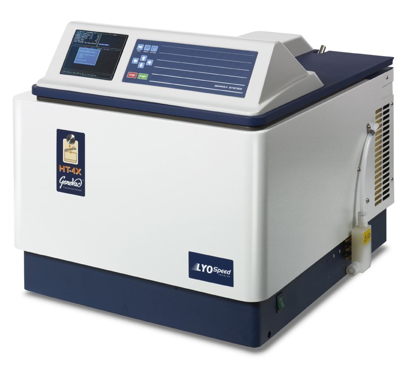 Genevac:Powerful Evaporator for Drug Discovery