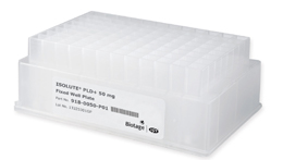 Improved Sensitivity with the New Protein and Phospholipid Removal Plate from Biotage