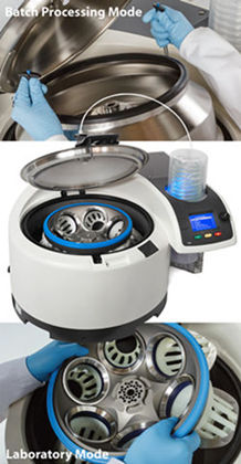 Genevac: Versatile Evaporator for Lab & Batch Processing Tasks