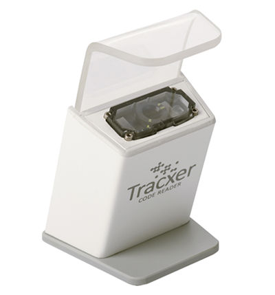 Micronic: Highly Versatile Single Tube Code Reader