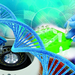 Porvair Sciences has announced a new Chromatrap Enzymatic Shearing Kit that contains all the necessary reagents and buffers for up to 10 chromatin preparations. 