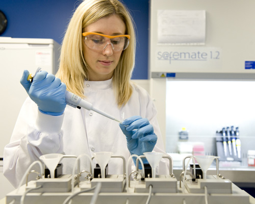 Scottish company creates first searchable database of human pharmacological responses in functional intact tissues