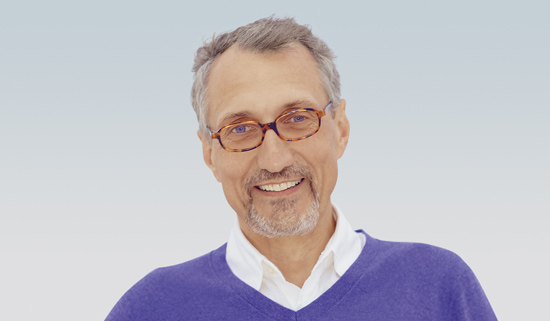 Michael Melingo, Member of the Group Executive Committee