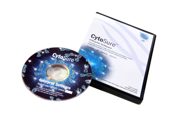 With this latest version, OGT have introduced several innovative new features that further facilitate and standardise the data analysis workflow in order to deliver rapid access to meaningful results. By using information available in online databases such as DECIPHER and settings defined by the user, the Automatic Aberration Classification enables users to configure the software to automatically perform an initial classification of any detected CNV, accelerating analysis and standardising the interpretation process.