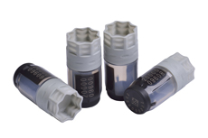 Micronic has launched a new externally threaded 3.00ml tube that provides a fully traceable storage solution for tissue samples.
