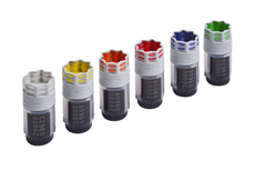 With a unique 2-dimensional Data Matrix code laser encrypted on the tube bottom, and large human readable code on the tube sidewall – Micronic 3.00ml tissue tubes provide easy and unambiguous identification and storage of your donor and transplant samples. The unique 2D code identifies the sample, its coordinates within a 24-tube storage rack, the particular rack and the location of the rack in your freezer. For highly accurate and reliable results - Micronic 3.00ml tissue tubes are produced from medical-grade polypropylene.