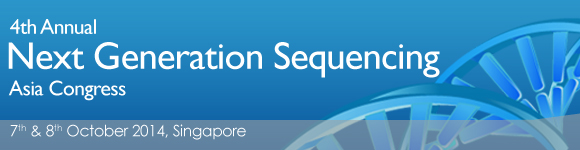 This congress will bring together experts working in next generation sequencing, single cell analysis and clinical genomics for high level networking and discussion opportunities. 