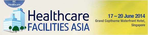 Healthcare Facilities Asia