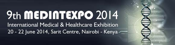 Medint Kenya 2014(April 26-28,2014,Nairobi Kenya )
