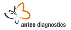 Anteo Diagnostics Limited