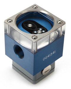Drawing upon over 40 years expertise and experience - Titan Enterprises are able to work with customers to produce flow meters of the highest standard for a broad base of Original Equipment Manufacturer (OEM) applications. 