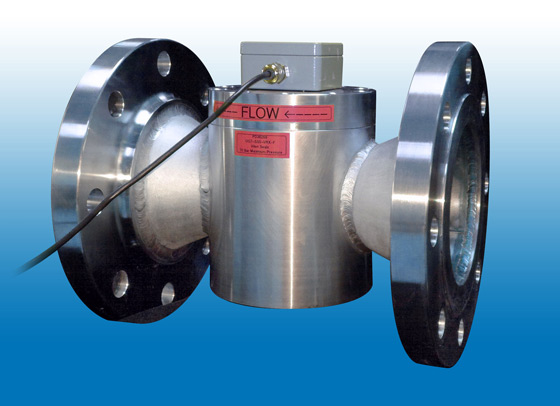 All OEM flow meters produced by Titan are designed and manufactured to ISO9001 and calibrated to an uncertainty of ±0.25%. The company produces chemically resistant, high accuracy digital flow meters that are not only competitively priced but are engineered to give long-term reliable performance