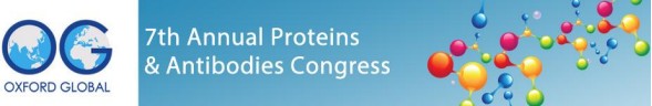 Fantastic Feedback for Oxford Global’s 7th Annual Proteins & Antibodies