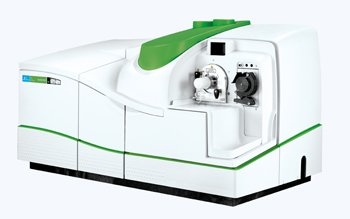 The NexION 350 is designed to empower laboratory professionals with greater efficiency in elemental analyses, specifically delivering the most accurate characterization of nanoparticles in the market. Syngistix for ICP-MS Software is a proprietary workflow-based platform with an intuitive interface and new, automated method setup tools for faster, more efficient implementation.