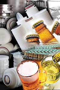 Porvair Focus on Russian Food & Beverage Market