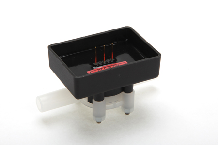 Titan Enterprises has launched a new version of its popular 800 Series turbine flow meter for companies who wish to monitor flow without installing a wiring loom or in remote situations.