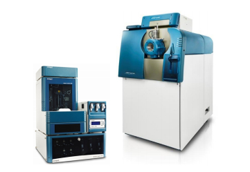 The TripleTOF® 6600 high-resolution, accurate-mass system brings new power to scientists developing biotherapeutics. 