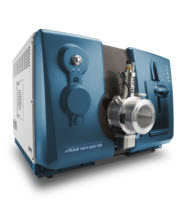 The system incorporates the AB SCIEX proprietary TurboV™ Ion Source and Curtain Gas™ interface to give labs consistent data quality over long runs with minimal downtime. 