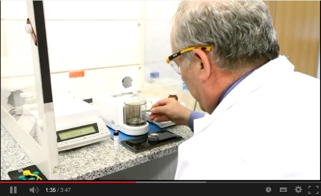 Exeter Analytical:Easy-to-Understand Introduction to CHN Microanalysis