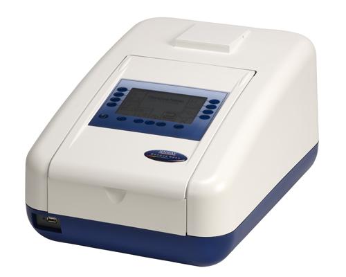 Jenway launches the highly versatile Genova Nano, a 3-in-1 life science, standard and micro-volume spectrophotometer. 