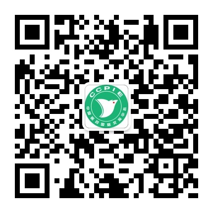 Microblog QR Code