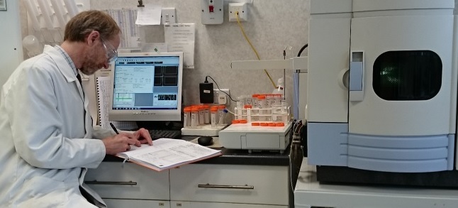 Warwick Analytical Service (WAS) has introduced the Quantitative ICP-Scan, a new service that determines the levels of 67 different elements at low part per million making it ideal for analysing unknown or suspect contamination samples. 