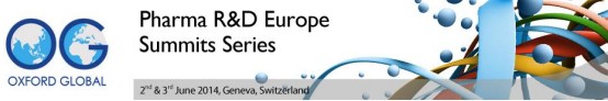 Oxford Global Conferences were proud to present their highly esteemed Pharma R&D Europe Summits Series earlier in June in Geneva, Switzerland. Combining senior-level networking opportunities with an expert-led eight stream Congress programme, this series is well-established as the leading pharmaceutical discussion forum in Europe. Ensuring complete autonomy for delegates, and allowing them to tailor the agenda to areas of interest, the Summit was made up of the following events