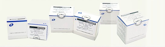 The Ebola Virus Real Time RT-PCR Kit by Liferiver (cat. #: QR-0220-01/02)