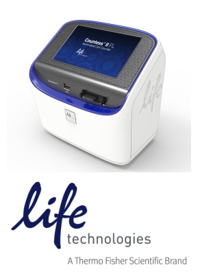 The Countess II FL Automated Cell Counter is a next-generation, bench-top assay instrument designed with a modular design to broaden the number of applications on a single platform.