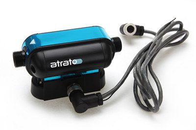 Titan Enterprises: Precise Flow Measurement at Elevated Temperatures