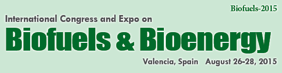 International Congress and Expo on Biofuels & Bioenergy