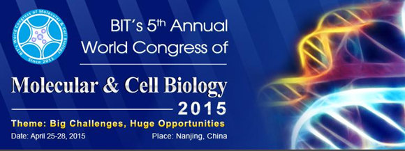 Molecular & Cell Biology-2015