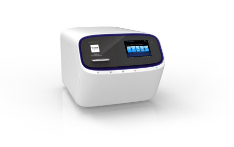 Eight Ion Proton Sequencers will be used to drive discoveries in human genomics and disease at Mount Sinai's new state-of-the-art research center focused on large-volume DNA sequencing studies.