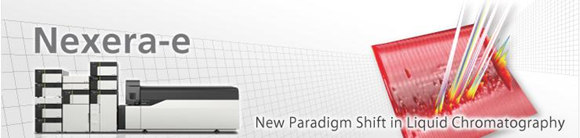 Shimadzu’s New Nexera-e 2D-LC Empowers Laboratories to Separate Even the Most Complex Mixtures