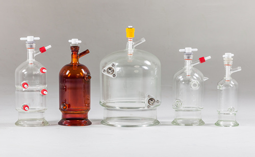 Asynt: Custom Specified Laboratory Apparatus