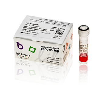 AmpliSeq Transcriptome Solution
