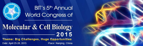 Molecular & Cell Biology-2015