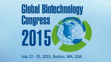 Global Biotechnology Congress 2015 