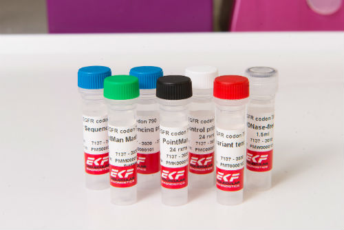EKF’s PointMan™ used in successful liquid biopsy research
